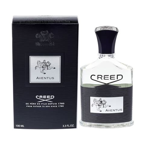 creed aventus profumo equivalenza|More.